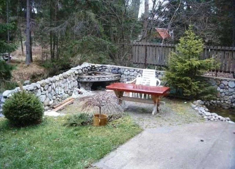 Chata Tomáš — foto 2