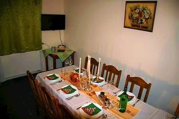 Chata Jasná — zdjęcie 4