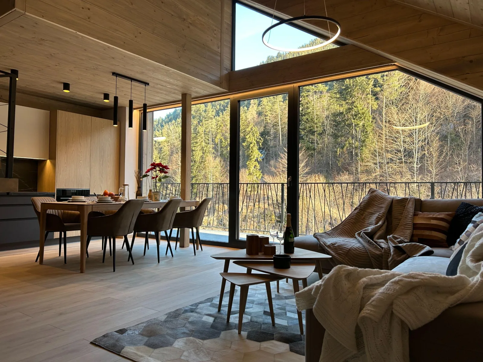 Apartmány Dolina — photo 2