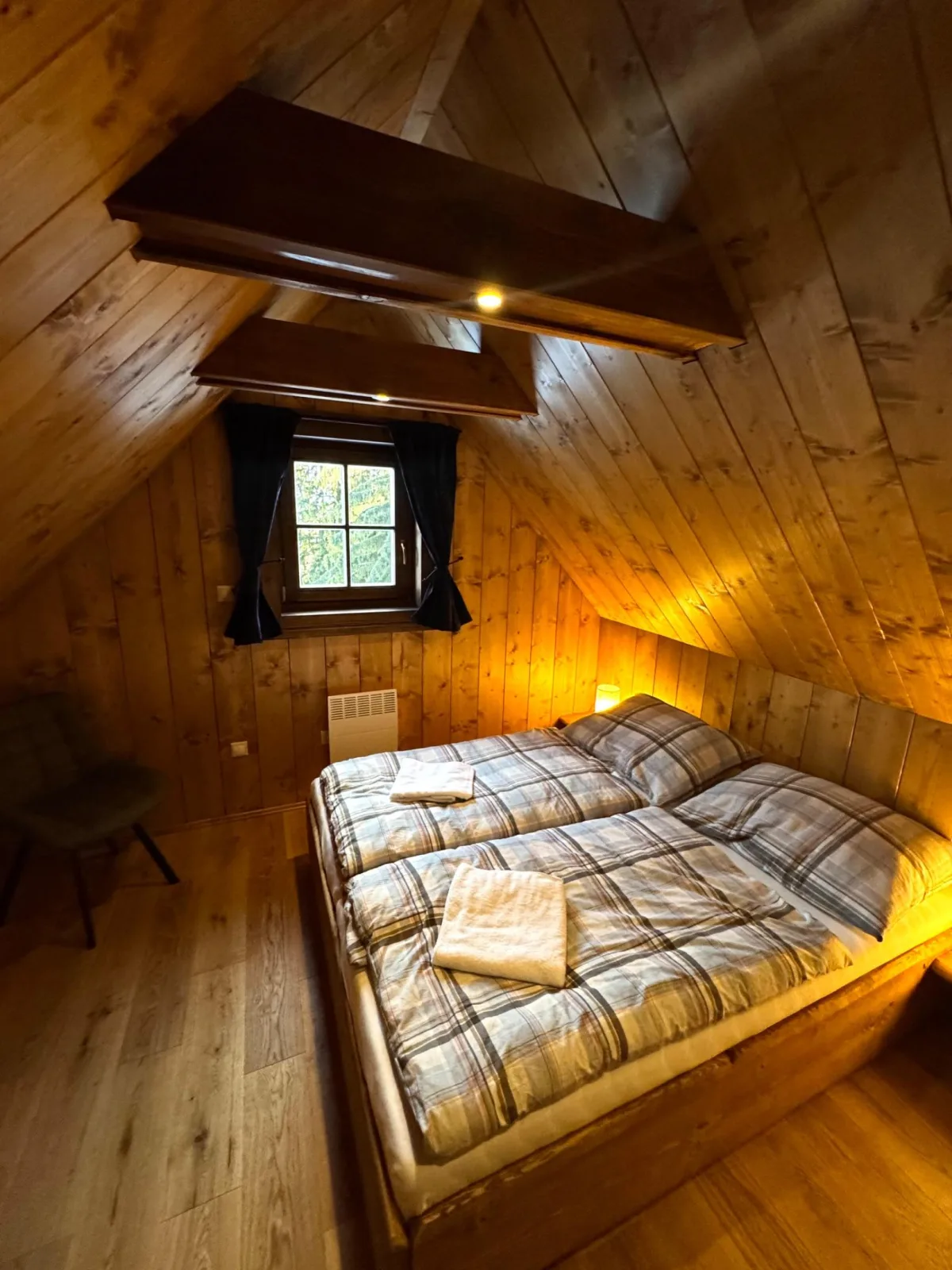 Drevenička pod lesom — foto 7
