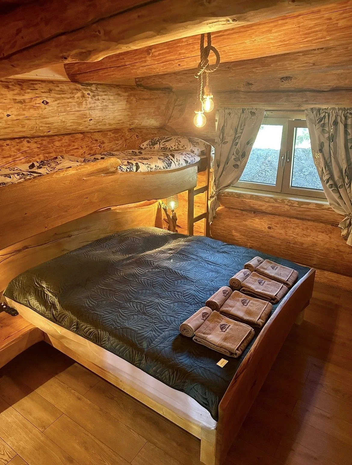 Zrub Yukon — fotografia 7