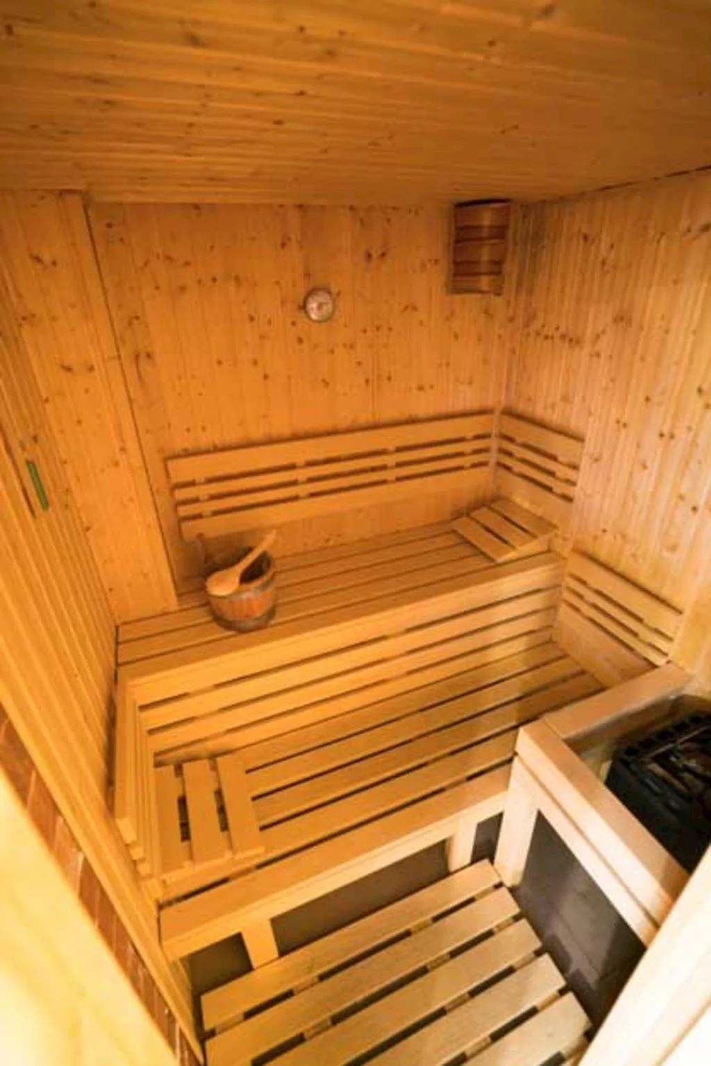 Chalet Ski — foto 3