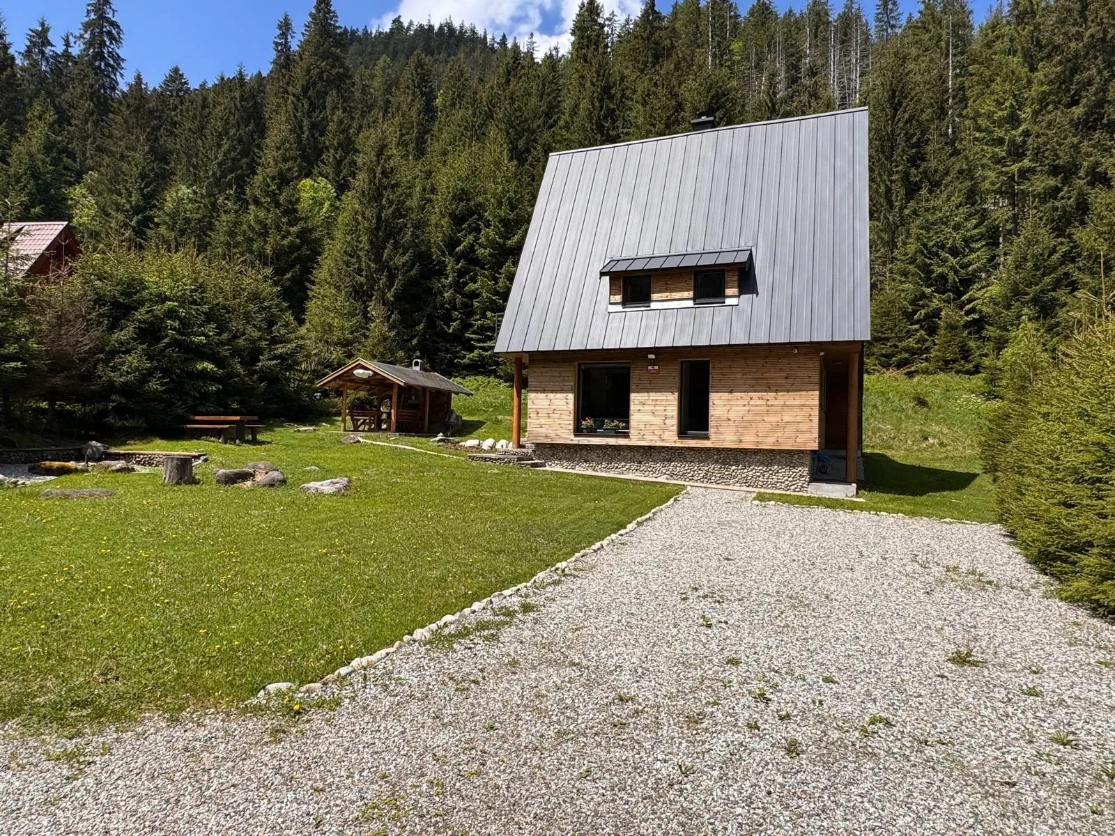 Chalet Húska — fotografia 4