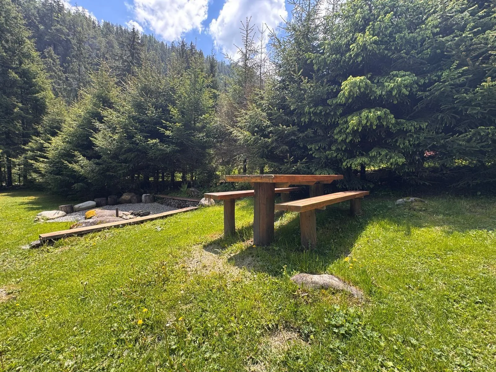 Chalet Húska — fotografia 5