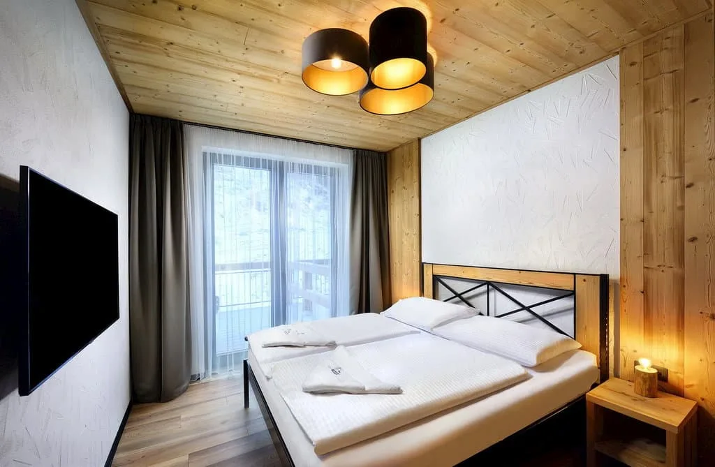Apartmány Demänovka — photo 6