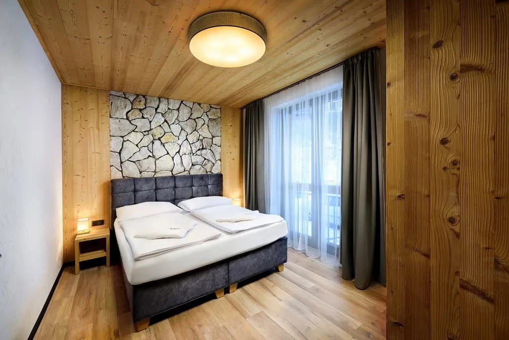 Apartmány Demänovka — photo 7