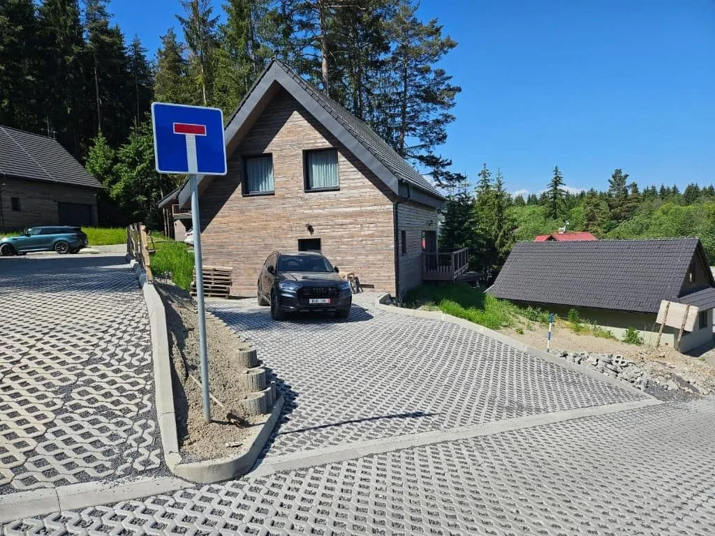 Ubytko Demänovská Dolina — снимка 2