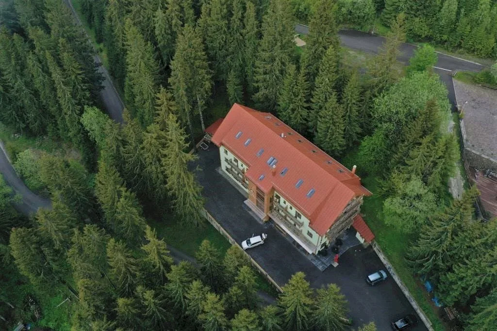Hotel Jasná — 2 nuotrauka