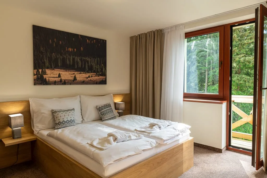 Hotel Jasná — 7 nuotrauka