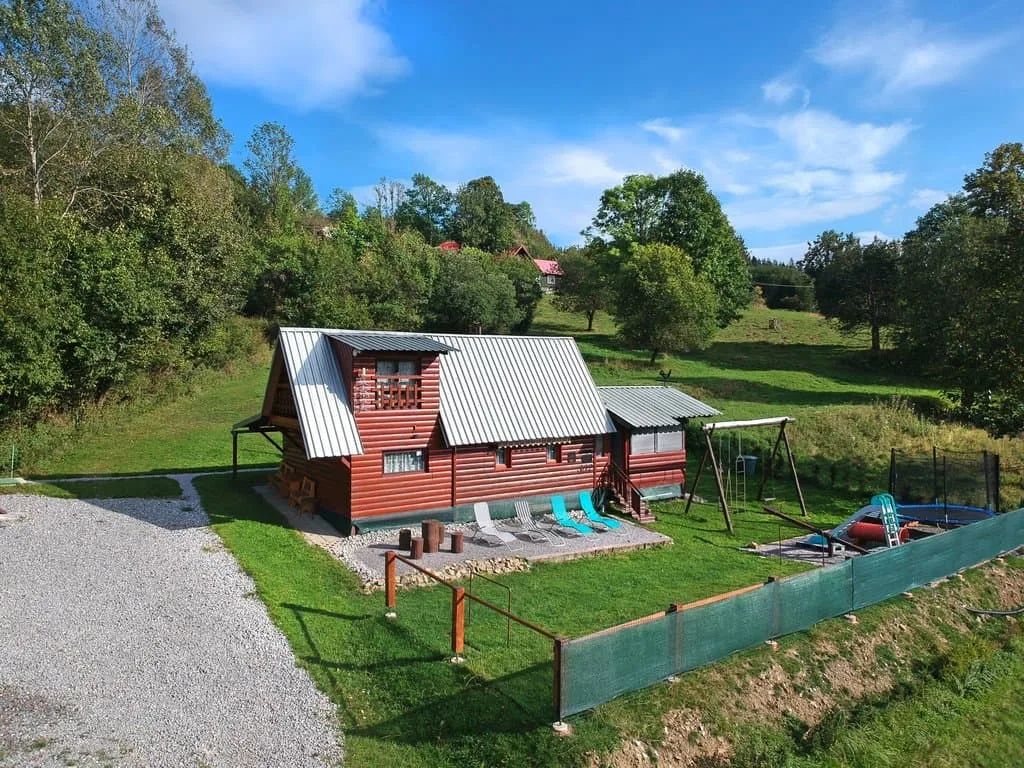 Chatka víkend — photo 2