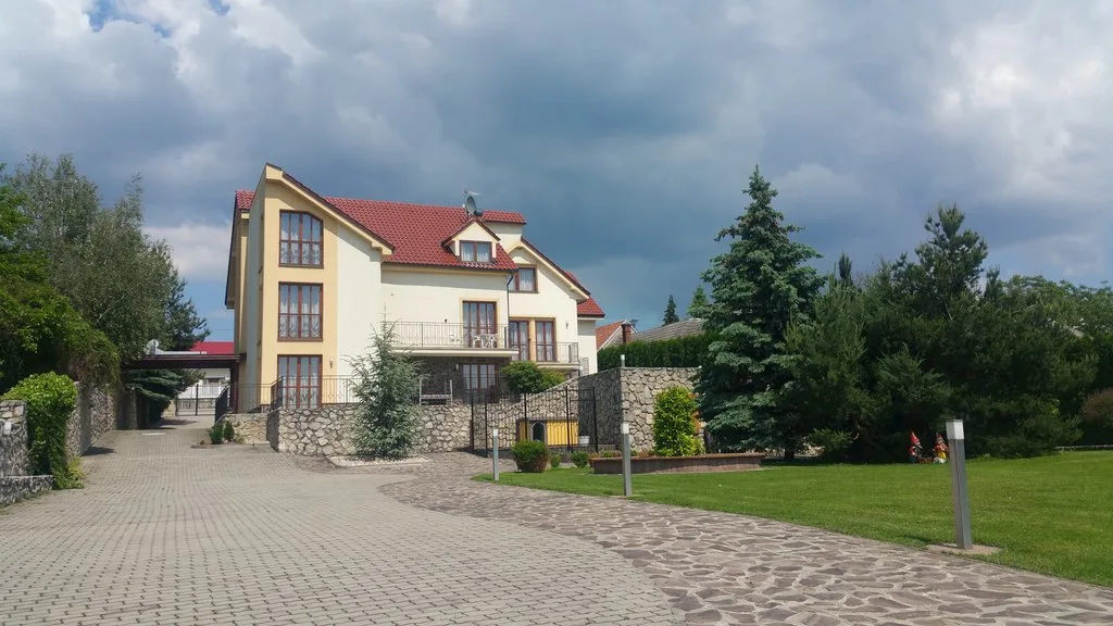 Penzión Skalka