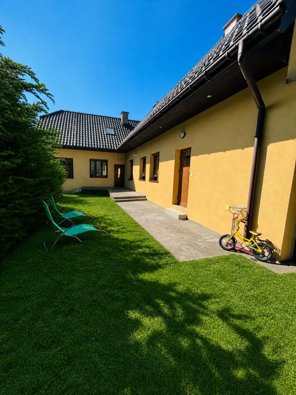 Apartmán Zara Dobrá Voda