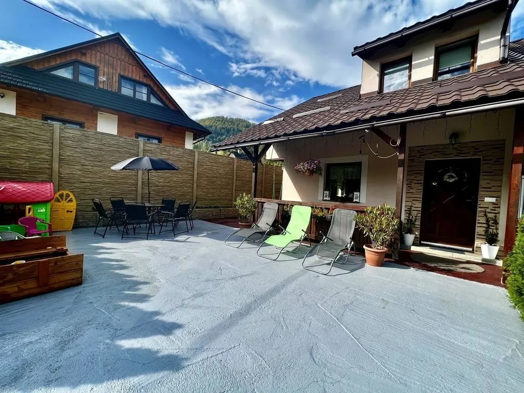 Apartmán Zuzana