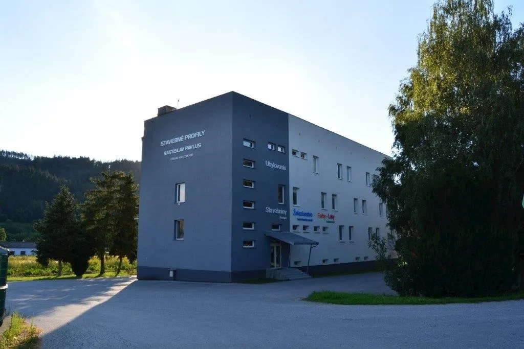 Ubytovanie Púchov