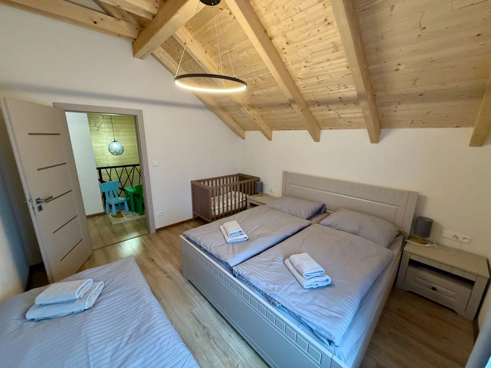 Chata pod Jelšou — foto 6