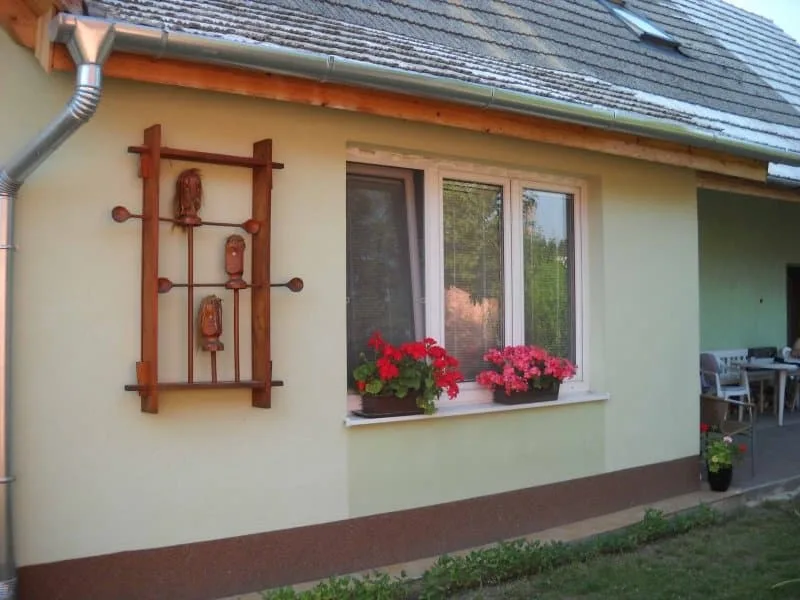 Geržéch apartmán — Foto 2