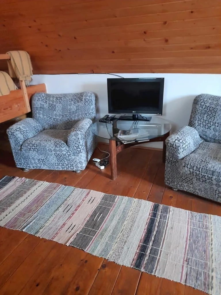 Geržéch apartmán — Foto 6