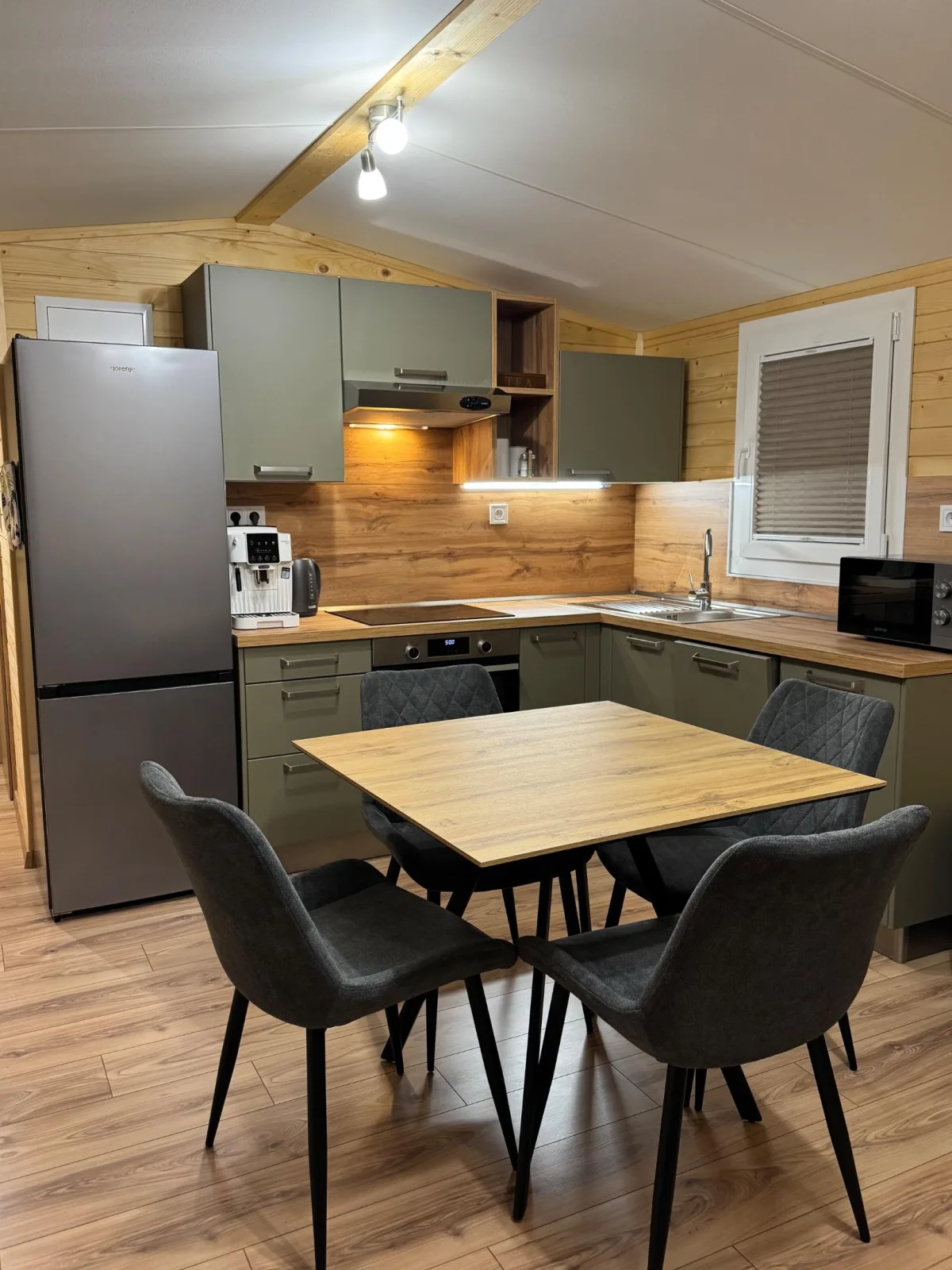 Apartmán Kubínska — Foto 7