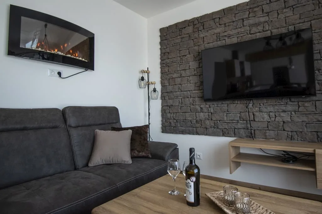 Apartmán Jesienka Kubínska hoľa — снимка 4