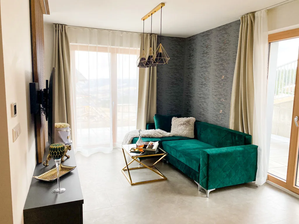 TOP HILL apartmán Kubínska Hoľa