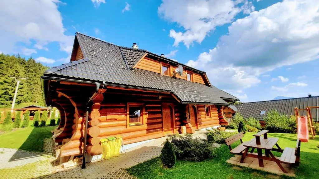 Zruby pod Hoľou — foto 3
