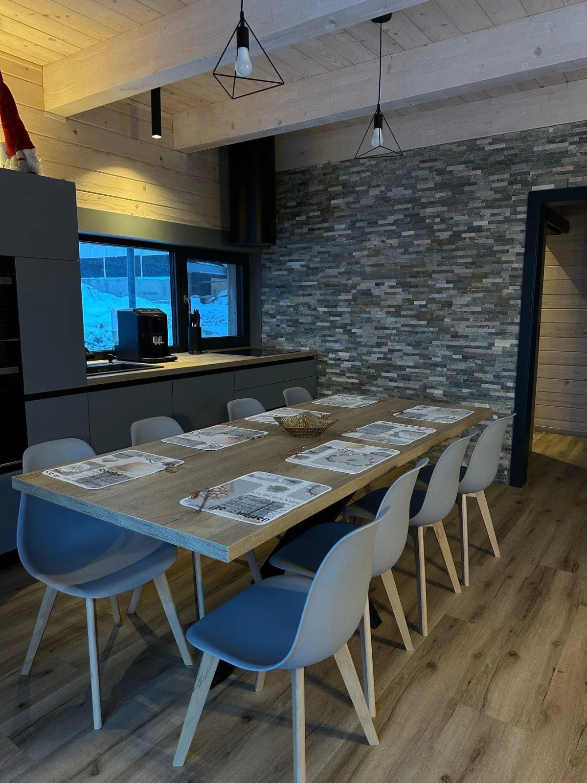 Chata Výhľad pod Kubínskou hoľou — foto 6