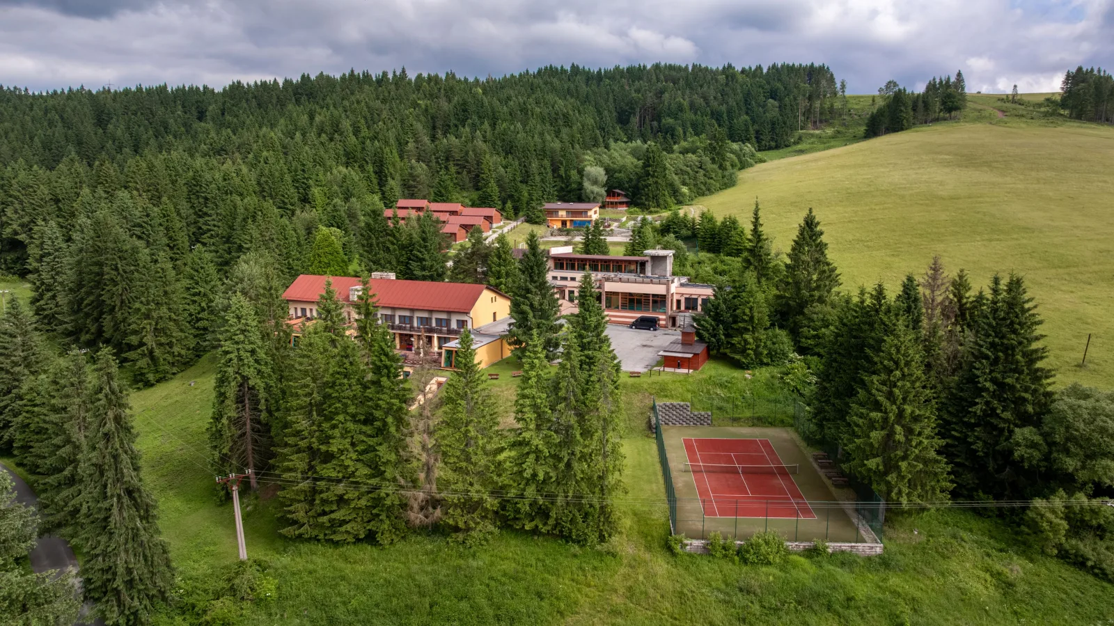 Holiday Park Orava