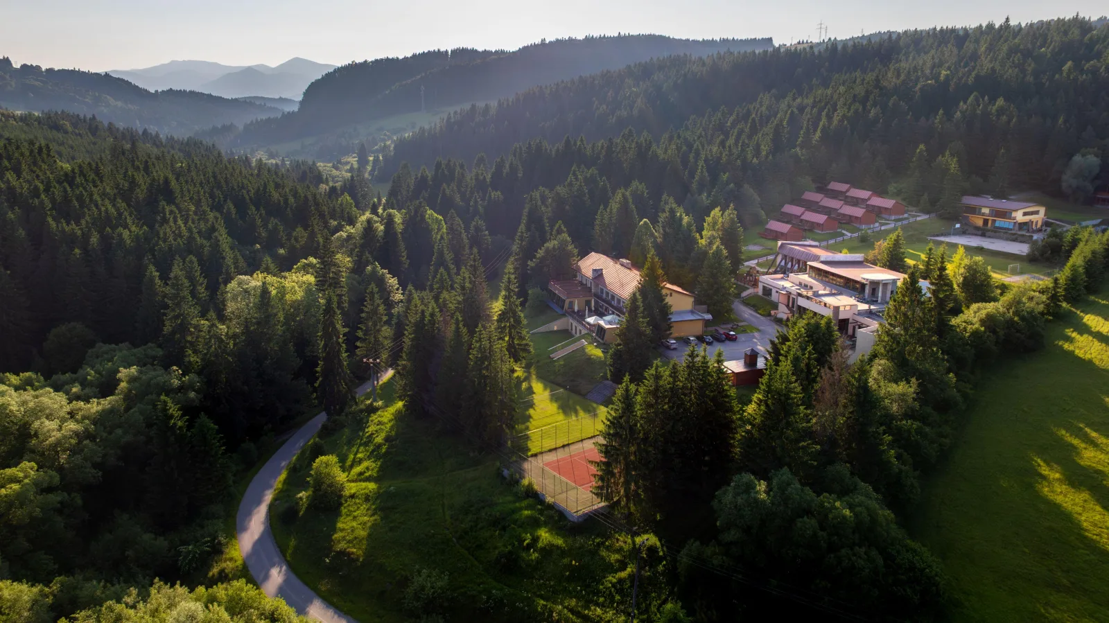 Holiday Park Orava — Foto 5
