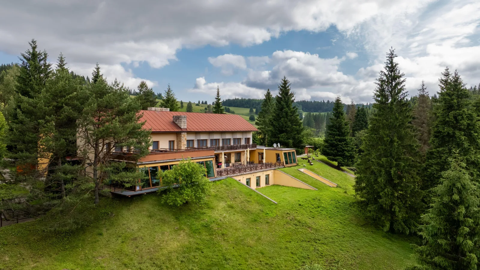 Holiday Park Orava — Foto 6