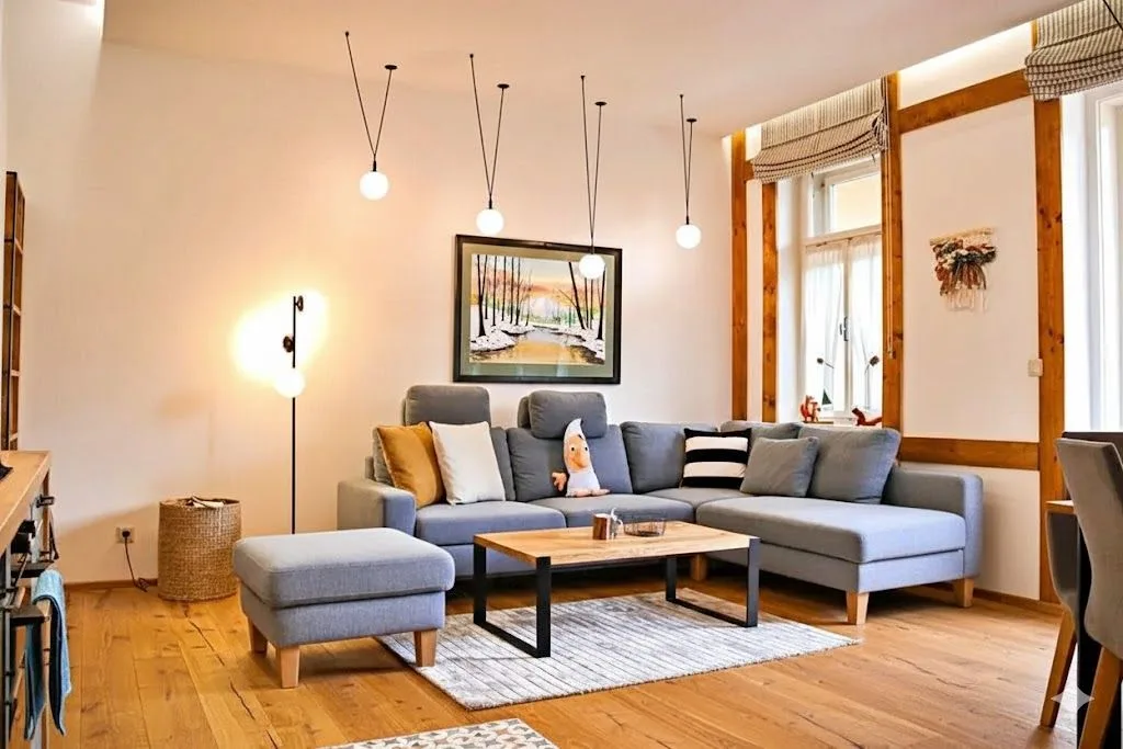 Vila Kollár Apartmány