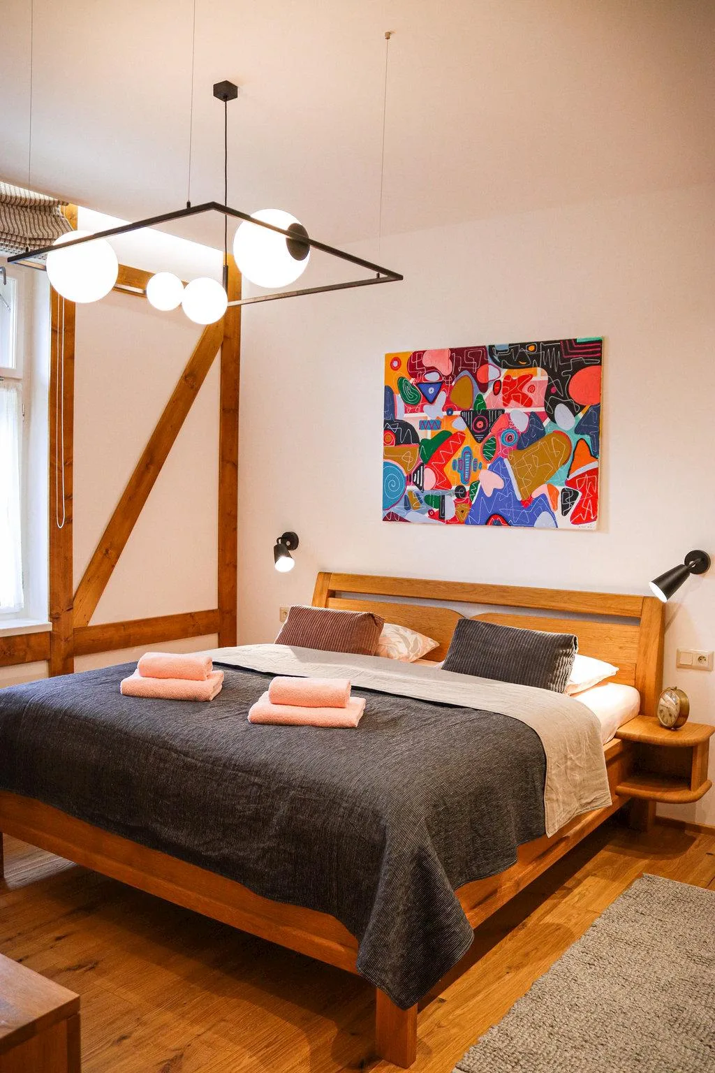 Vila Kollár Apartmány — fotografia 7