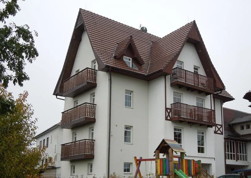 Penzión Valaška