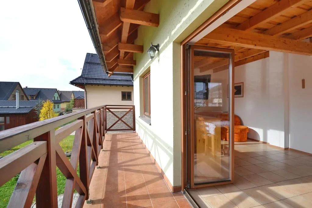 Apartmánový dom Danka — foto 2