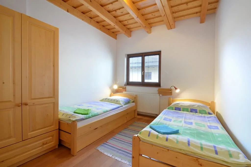 Apartmánový dom Danka — foto 7