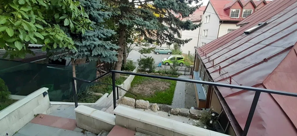 Apartmány Lily a Ema — foto 2