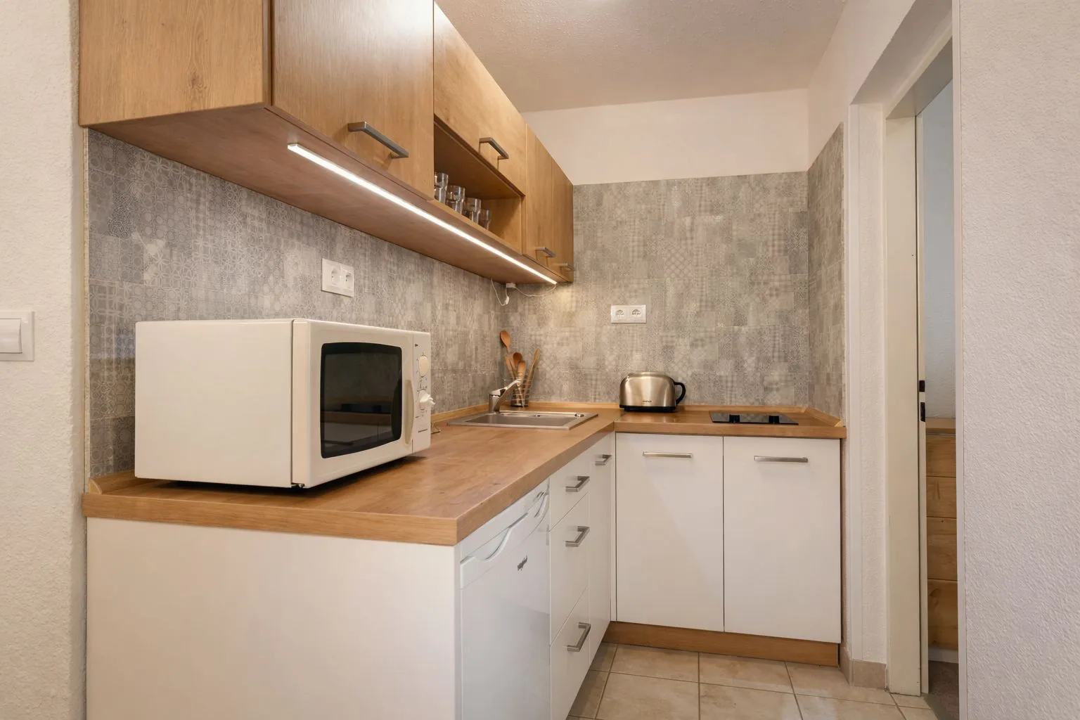 Apartmán Lívia