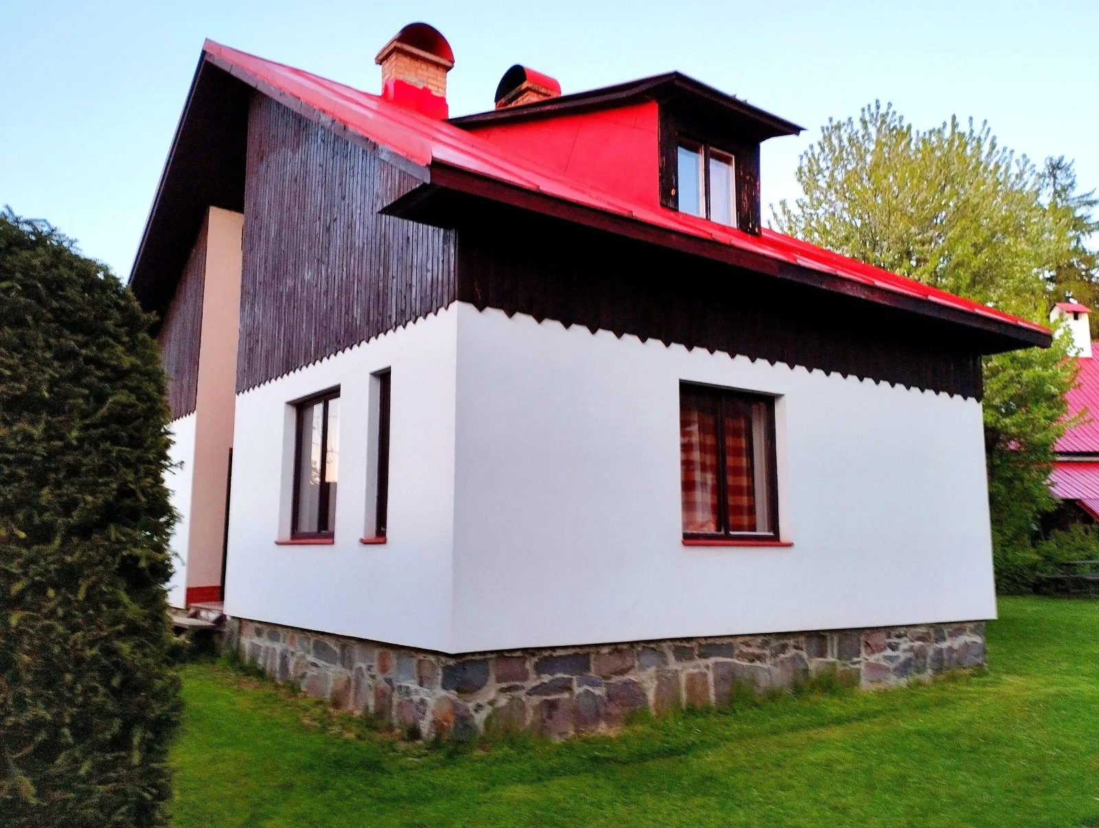 Chata Polianka — photo 2