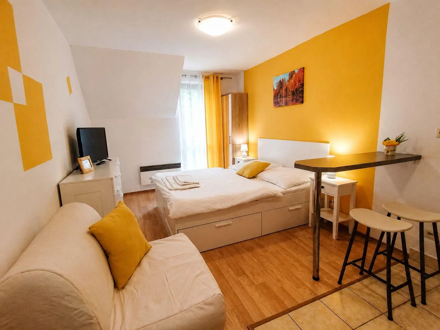 Apartmány ADK Kamzík — photo 6