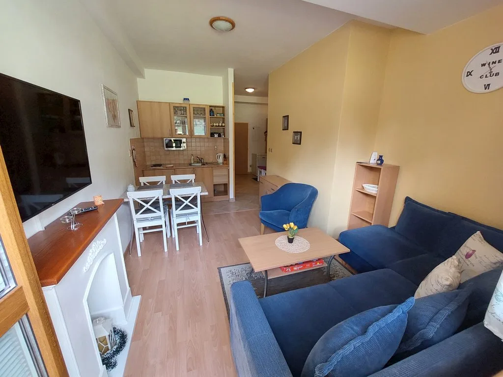 Apartmán Pohoda a Loris