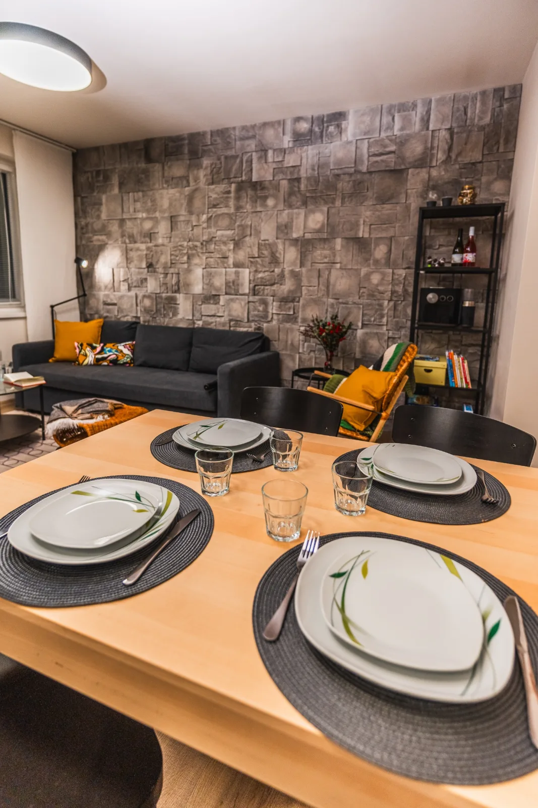 Apartmán LINDA