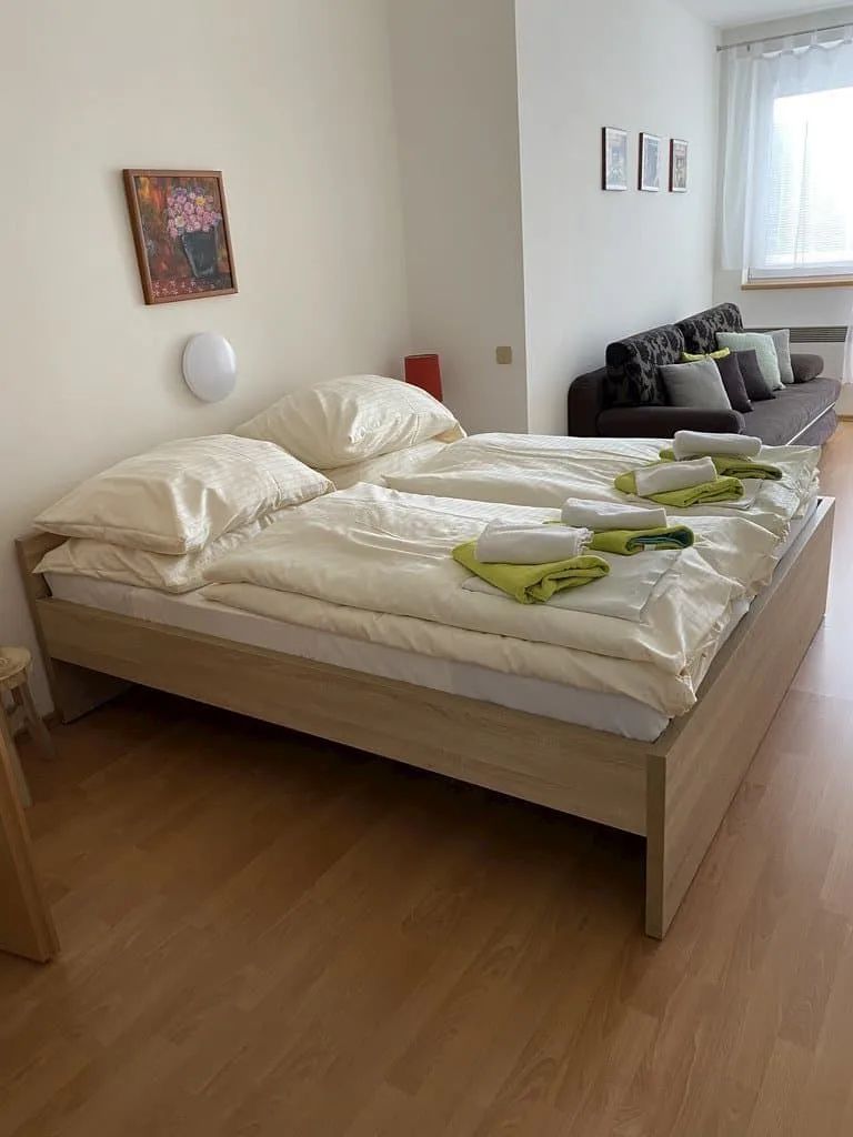 Apartmán Dony — photo 6