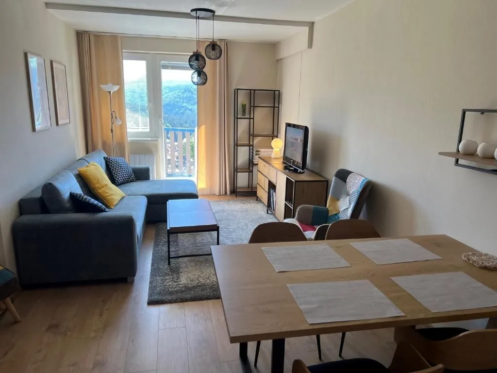 Apartmán Kečka