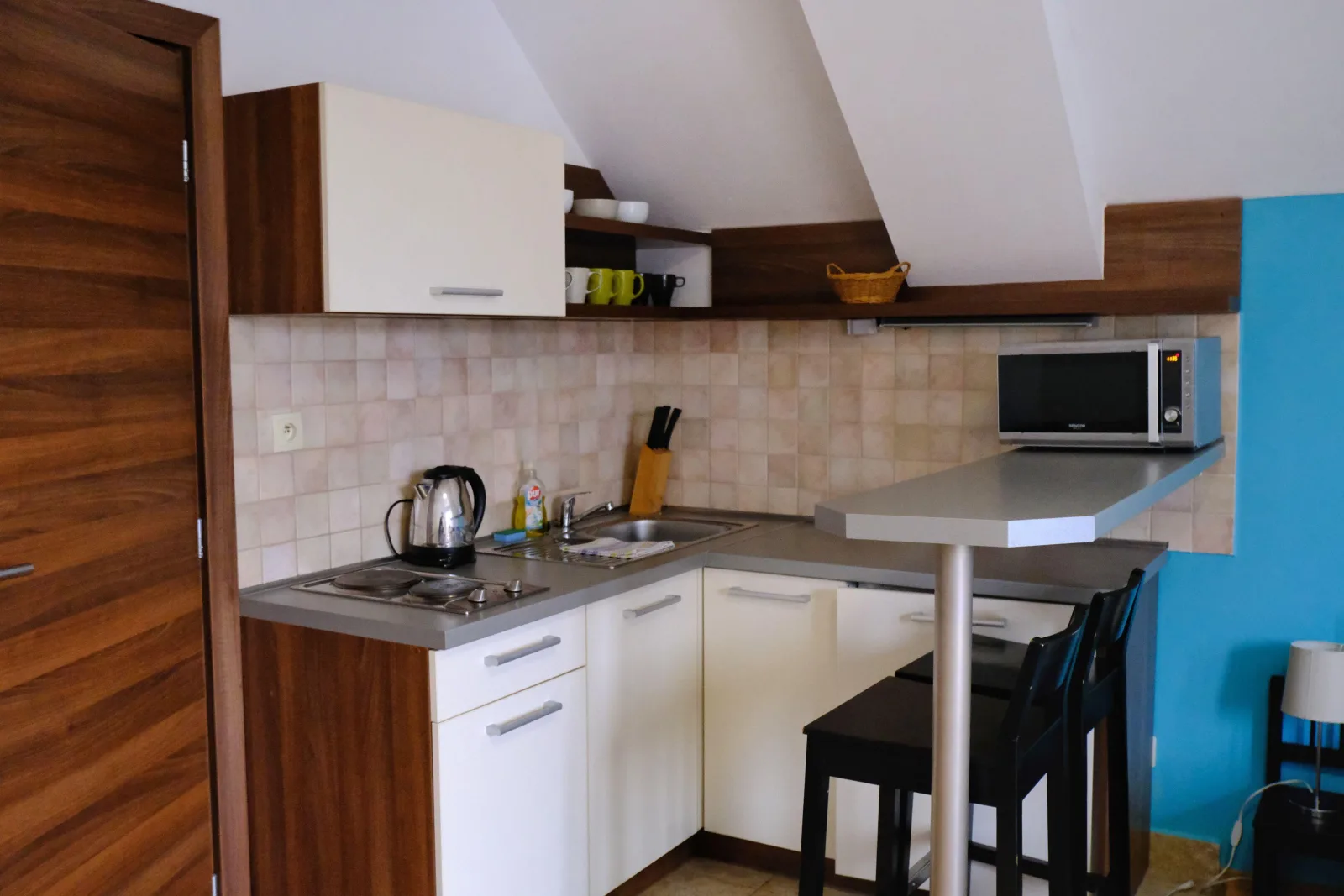 Apartmány Margo Sun — zdjęcie 6