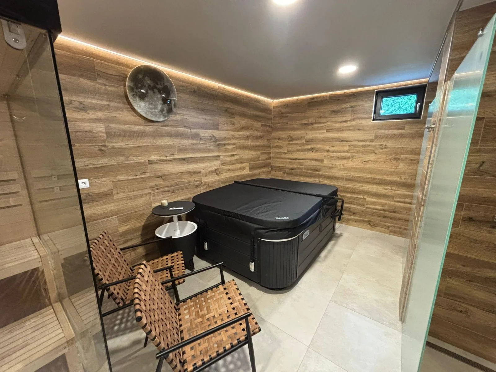 Chalet Donky Donovaly — foto 3