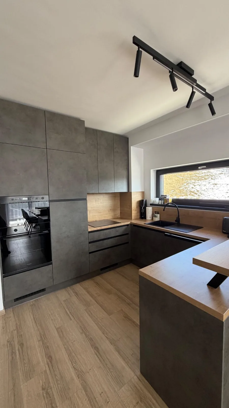 Chalet Donky Donovaly — foto 4