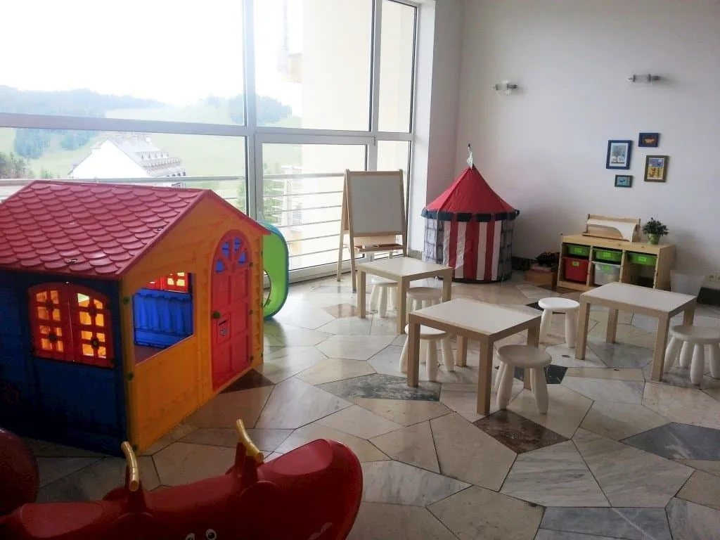 Apartmány ALMET a SPIEŽOVEC — Foto 5