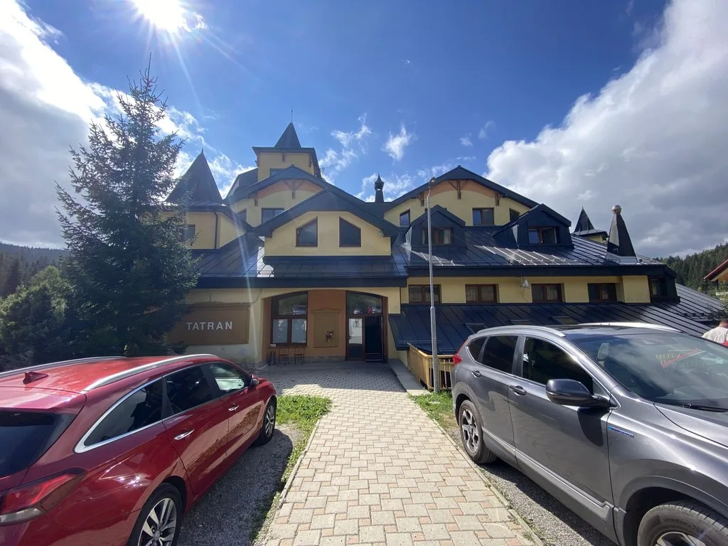 Apartmán A13