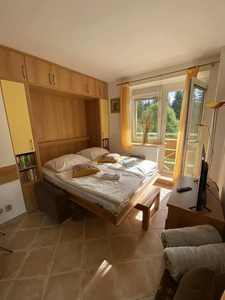 Apartmán A13 — fotografia 6