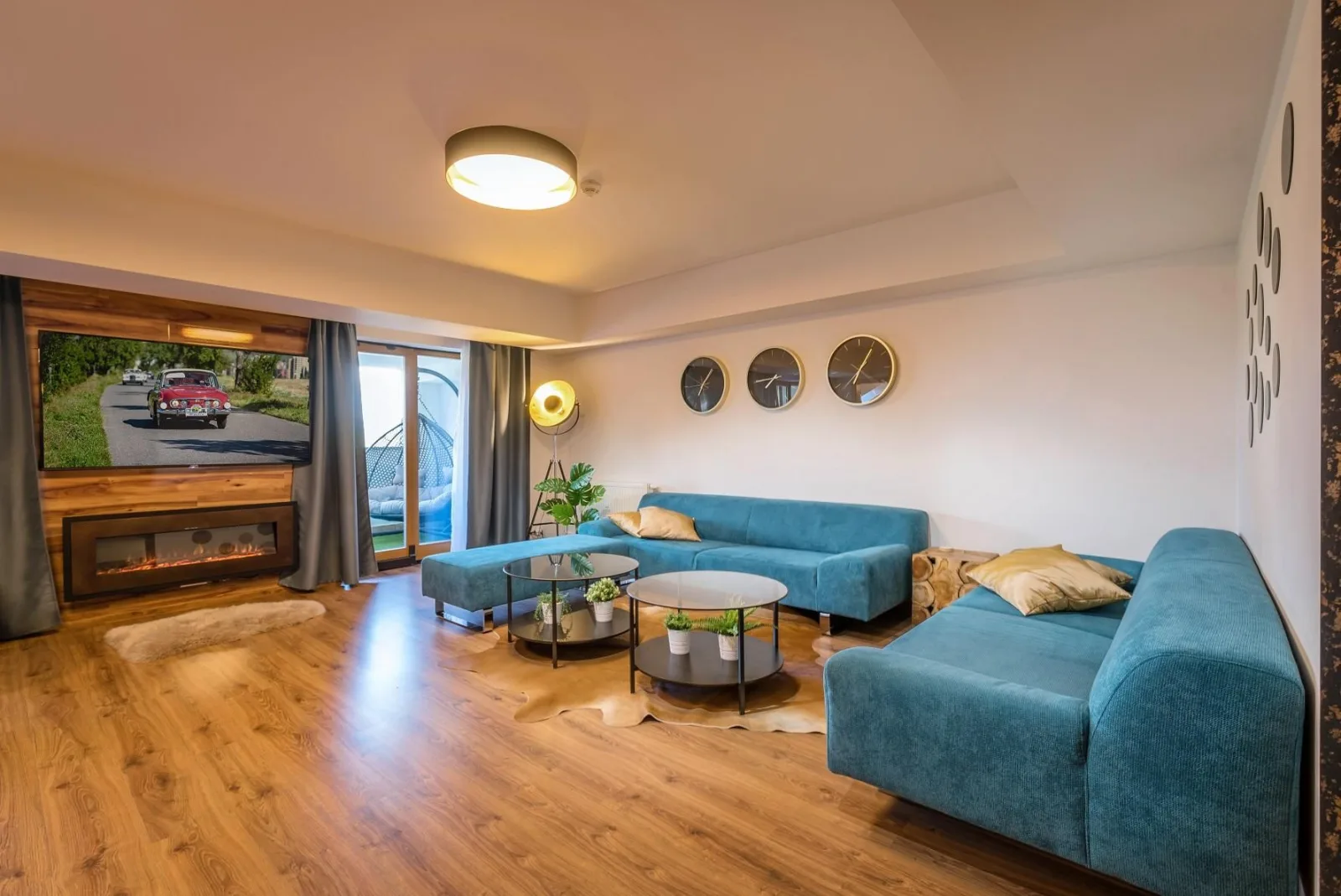 Apartmanica