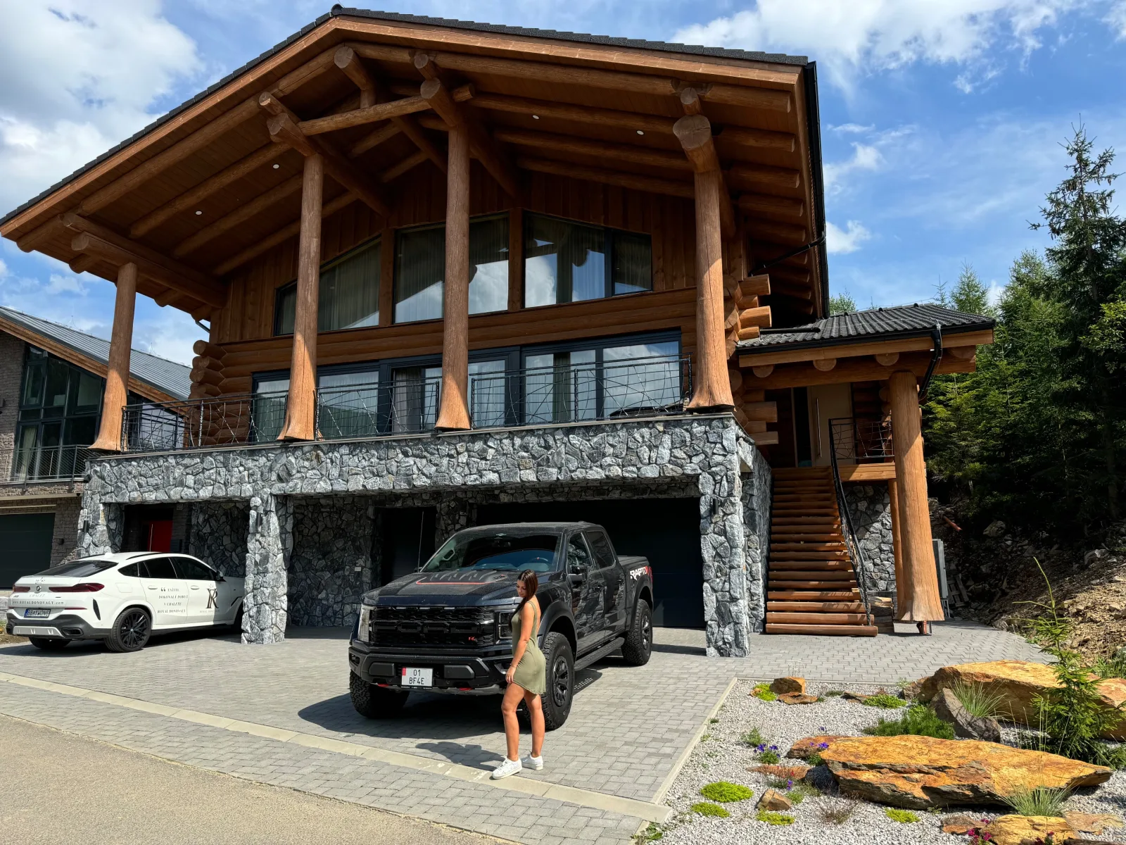 Royal Chalet Donovaly